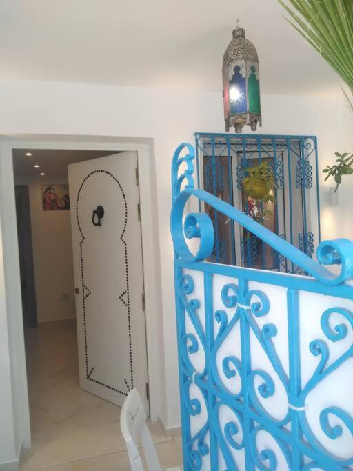 Cosy Appartement In "Sidi Bou Said" Exteriér fotografie